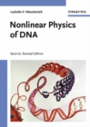 Nonlinear Physics of DNA - eBook