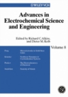 Advances in Electrochemical Science and Engineering, Volume 8 - eBook