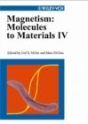 Magnetism : Molecules to Materials IV - eBook