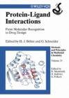 Protein-Ligand Interactions : From Molecular Recognition to Drug Design - eBook
