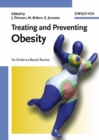 Treating and Preventing Obesity : An Evidence Based Review - eBook