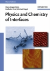 Physics and Chemistry of Interfaces - eBook