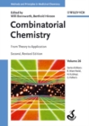 Combinatorial Chemistry : From Theory to Application - eBook