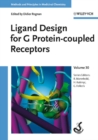 Ligand Design for G Protein-coupled Receptors - eBook