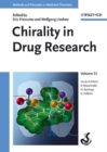 Chirality in Drug Research - eBook