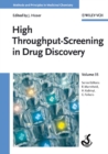 High-Throughput Screening in Drug Discovery - eBook