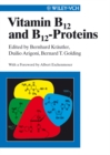 Vitamin B 12 and B 12-Proteins - eBook