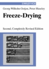 Freeze-Drying - eBook