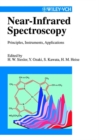 Near-Infrared Spectroscopy : Principles, Instruments, Applications - eBook