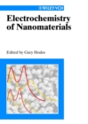 Electrochemistry of Nanomaterials - eBook