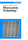 Microsystem Technology - eBook