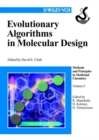 Evolutionary Algorithms in Molecular Design - eBook