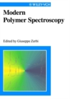 Modern Polymer Spectroscopy - eBook