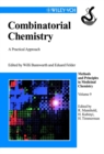 Combinatorial Chemistry : A Practical Approach - eBook