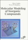 Molecular Modeling of Inorganic Compounds - eBook