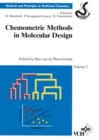 Chemometric Methods in Molecular Design - eBook