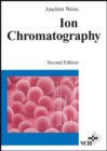 Ion Chromatography - eBook