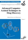 Advanced Computer-Assisted Techniques in Drug Discovery - eBook