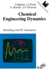 Chemical Engineering Dynamics : Modelling with PC Simulation - eBook