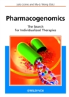 Pharmacogenomics : The Search for Individualized Therapies - eBook