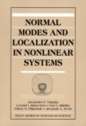 Normal Modes and Localization in Nonlinear Systems - eBook