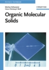 Organic Molecular Solids - eBook
