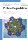Cell Biology of the Ubiquitin-Proteasome System - eBook