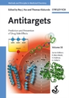 Antitargets : Prediction and Prevention of Drug Side Effects - eBook