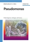 Pseudomonas : Model Organism, Pathogen, Cell Factory - eBook