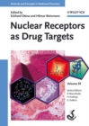 Nuclear Receptors as Drug Targets - eBook