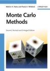 Monte Carlo Methods - eBook