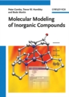 Molecular Modeling of Inorganic Compounds - eBook