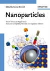 Nanoparticles : From Theory to Application - eBook