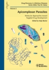 Apicomplexan Parasites : Molecular Approaches toward Targeted Drug Development - eBook