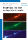 Relativistic Jets from Active Galactic Nuclei - eBook