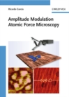 Amplitude Modulation Atomic Force Microscopy - eBook