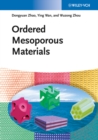 Ordered Mesoporous Materials - eBook