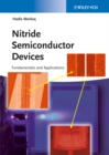 Nitride Semiconductor Devices : Fundamentals and Applications - eBook