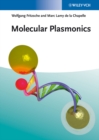Molecular Plasmonics - eBook
