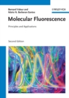 Molecular Fluorescence : Principles and Applications - eBook