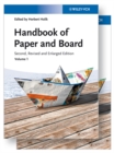 Handbook of Paper and Board - eBook