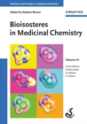 Bioisosteres in Medicinal Chemistry - eBook