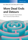 More Dead Ends and Detours : En Route to Successful Total Synthesis - eBook