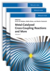 Metal Catalyzed Cross-Coupling Reactions and More - eBook