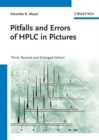 Pitfalls and Errors of HPLC in Pictures - eBook