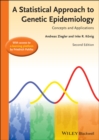 A Statistical Approach to Genetic Epidemiology : Concepts and Applications, with an e-Learning Platform - eBook