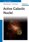 Active Galactic Nuclei - eBook