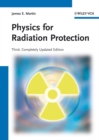 Physics for Radiation Protection - eBook