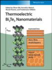 Thermoelectric Bi2Te3 Nanomaterials - eBook