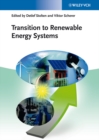 Transition to Renewable Energy Systems - eBook